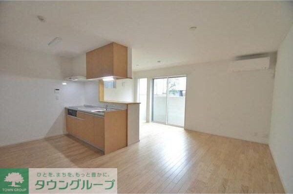 リビング・居室