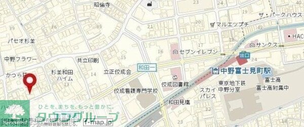 地図