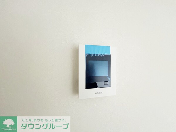 セキュリティ(設備)