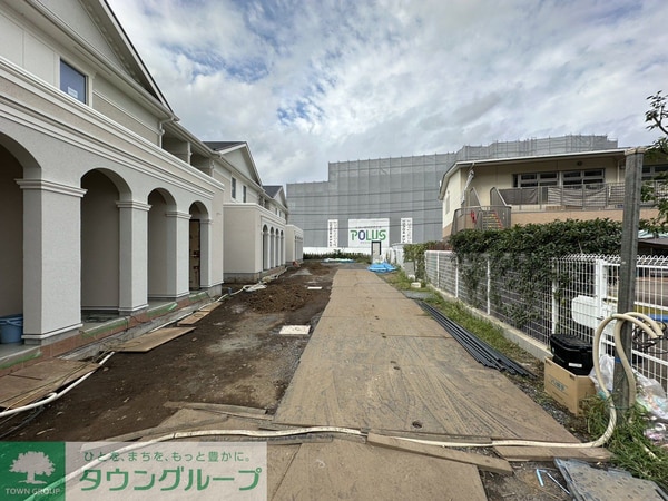 ロビー(共有部分)