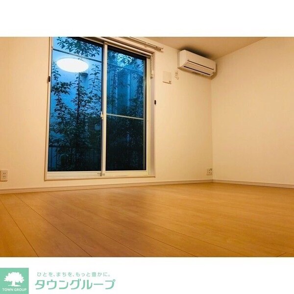 リビング・居室