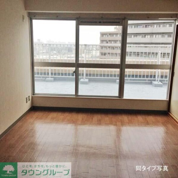リビング・居室
