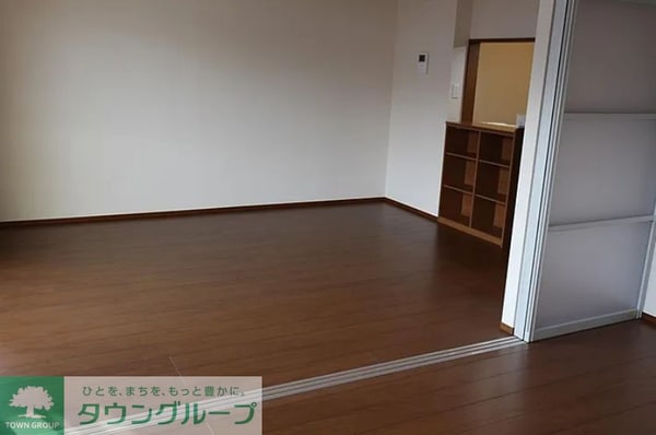 リビング・居室