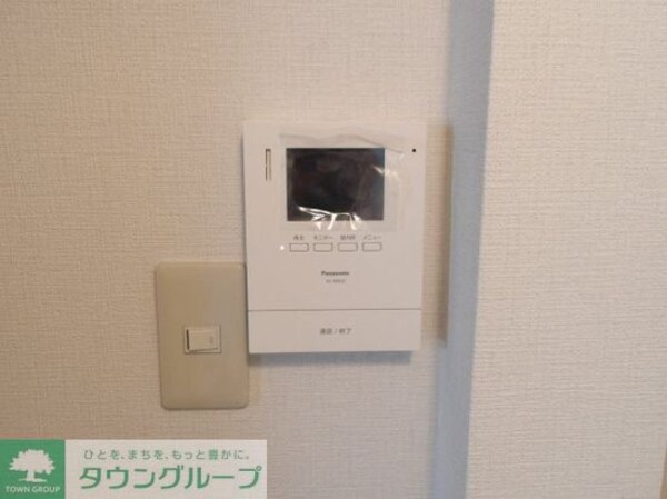 セキュリティ(設備)