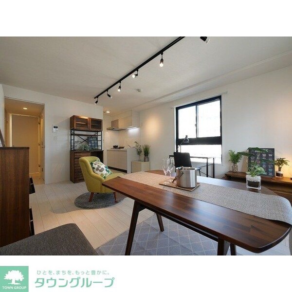 その他室内・内装(家具付帯無し)