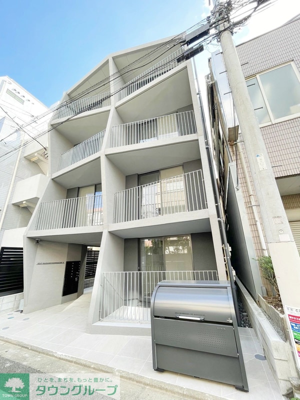 外観(お部屋探しはタウンハウジングへ♪)