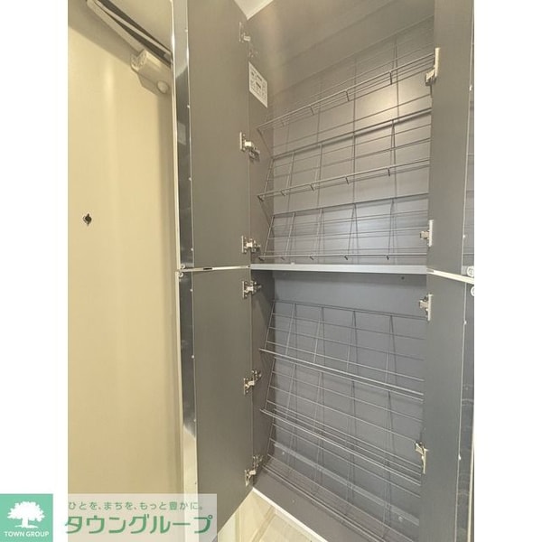 その他(シューズボックス)