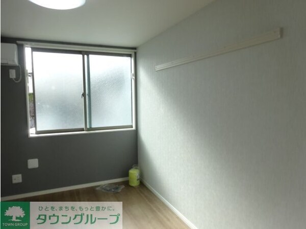リビング・居室(お部屋探しはタウンハウジングへ♪)
