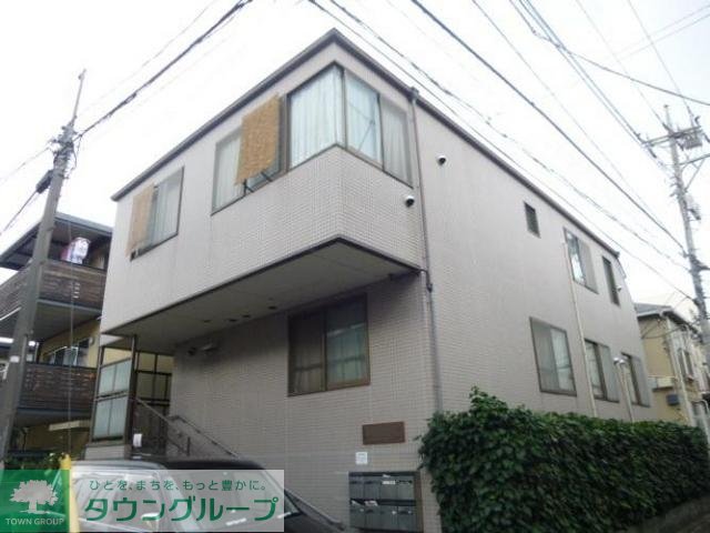 外観写真
