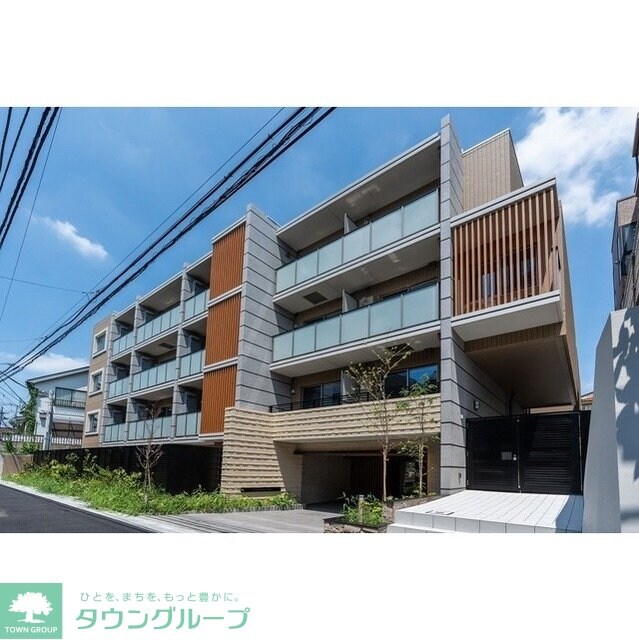 物件内観写真18　(外観)