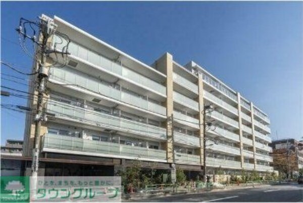 外観(お部屋探しはタウンハウジングへ♪)