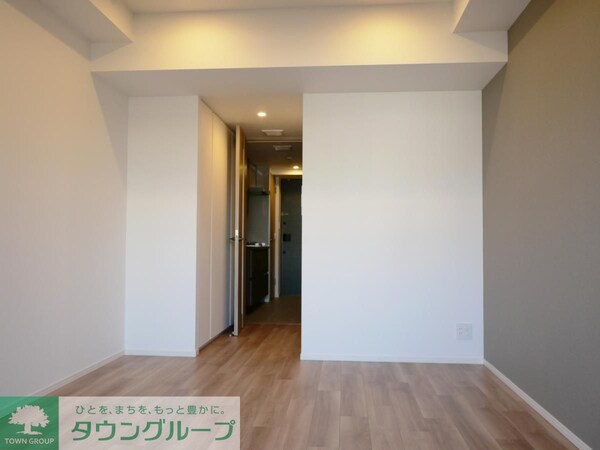 リビング・居室