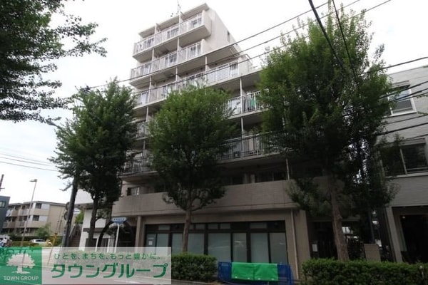 外観(外観)