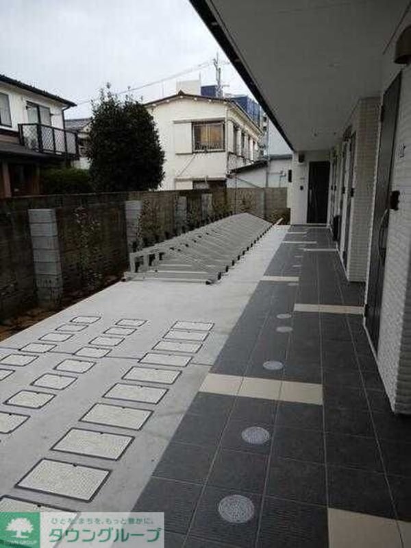 共有部分