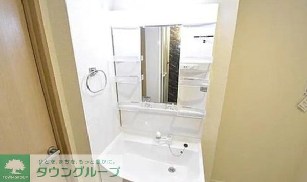 洗面(★独立洗面化粧台★)