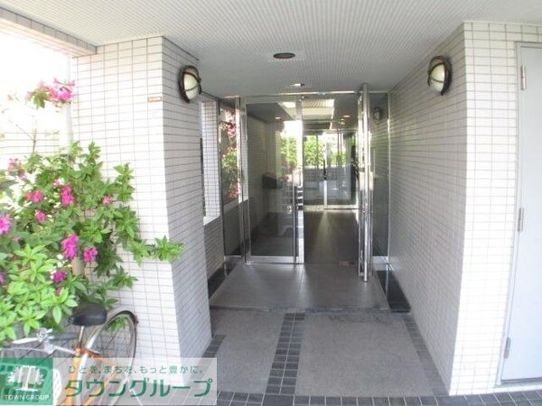 エントランス(★エントランス★)