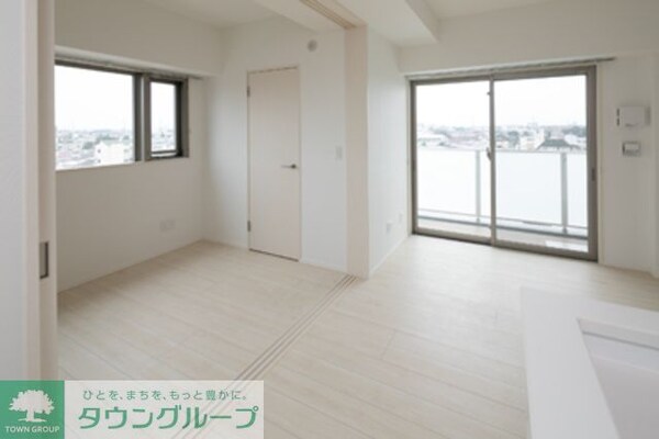 その他(※写真は同タイプ住戸です。)