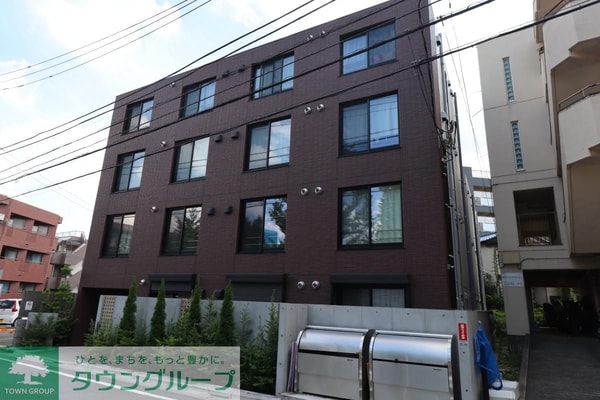 外観(外観)