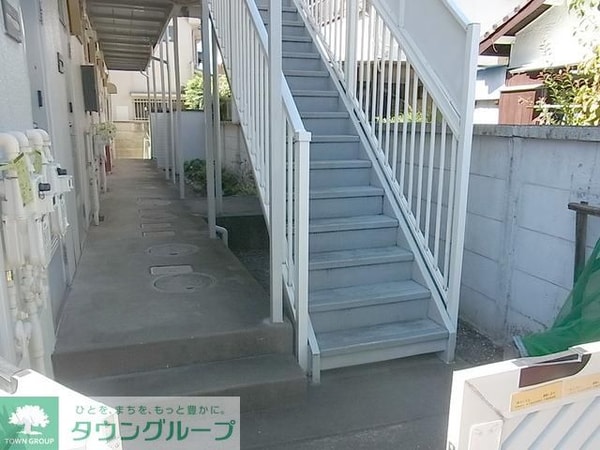 エントランス(★エントランス★)