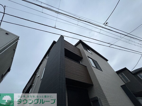 外観(外観)