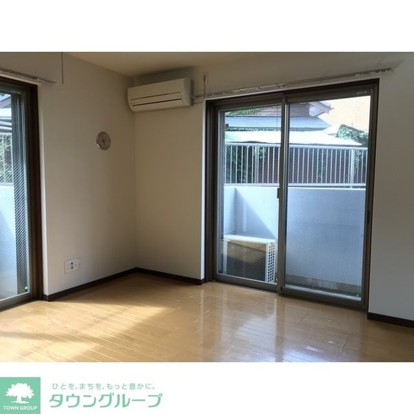 リビング・居室