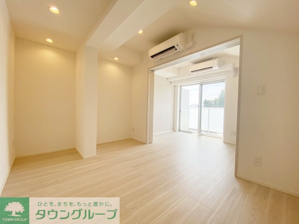 リビング・居室