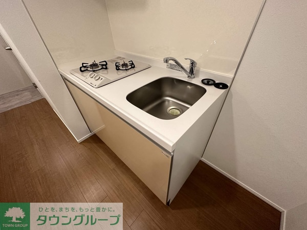 キッチン(キッチン)