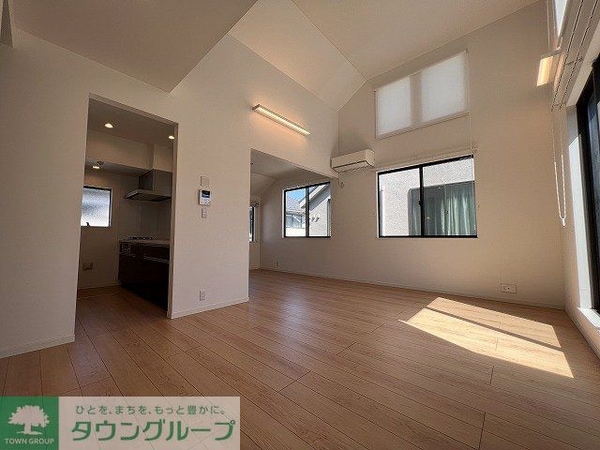 リビング・居室(LD)