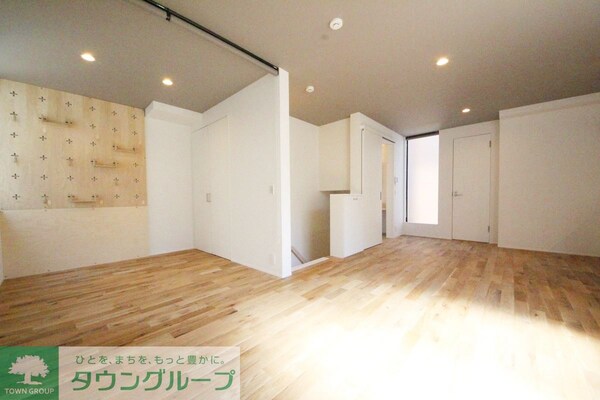 リビング・居室