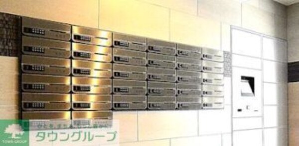 設備(共有部分)