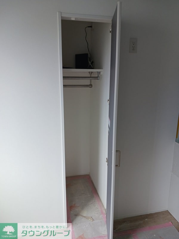 収納(別部屋参考写真)