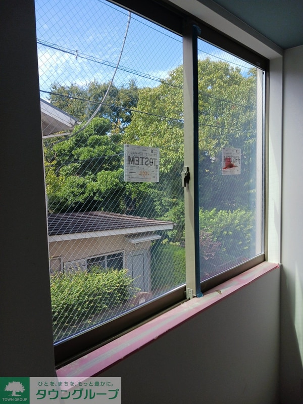 眺望(別部屋参考写真)