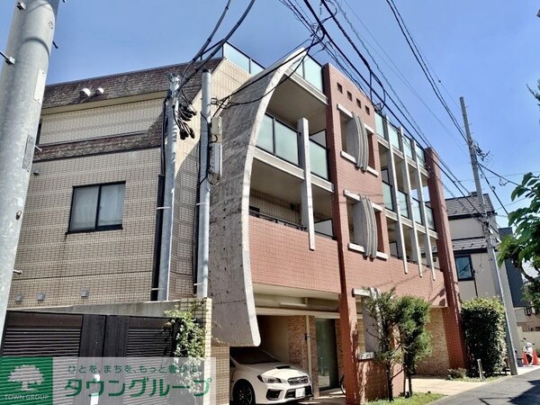 外観(外観)