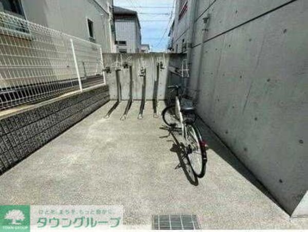 共有部分