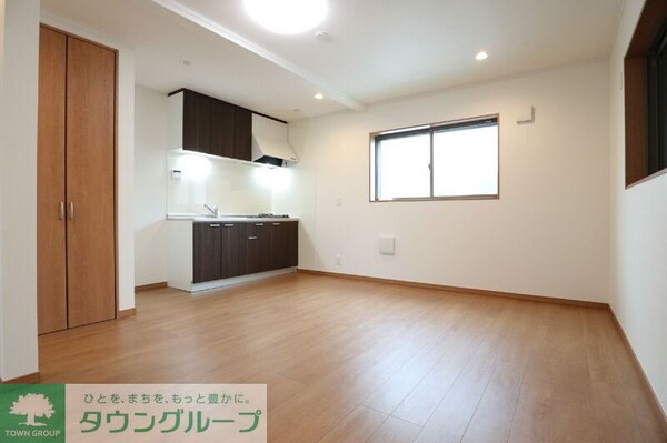 リビング・居室