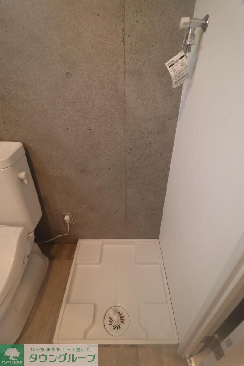 物件内観写真6　(バス／シャワールーム等)