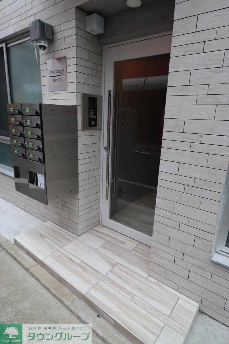 物件内観写真17　(バルコニー)