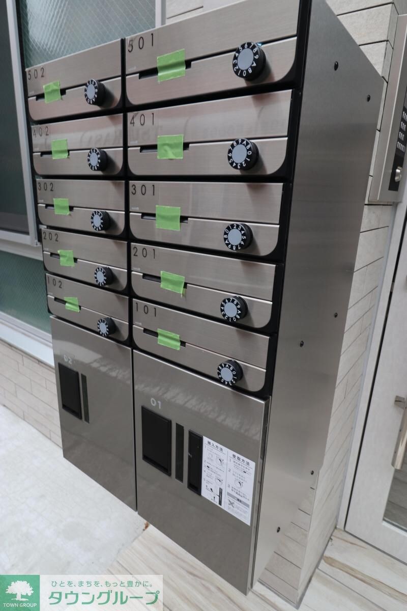 物件内観写真19　(バルコニー)