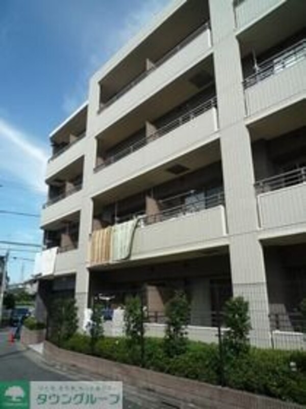 リビング・居室