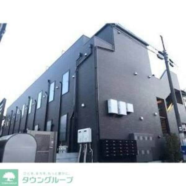 外観(★外観★)