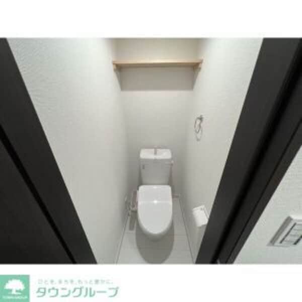 トイレ(★トイレ★)