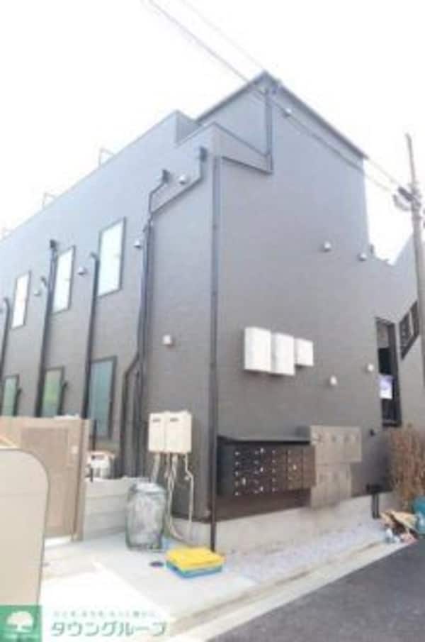 エントランス(エントランス)