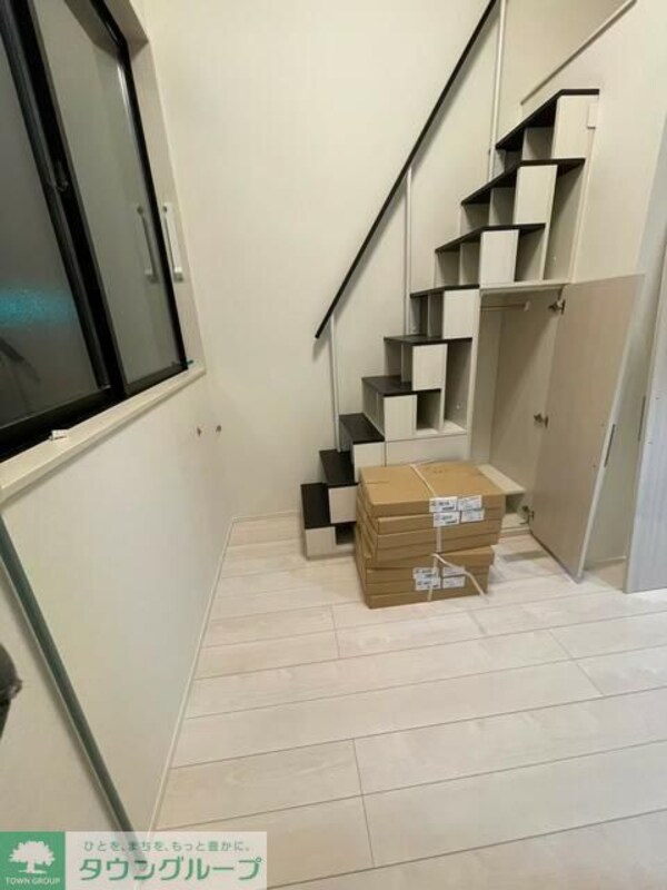 リビング・居室