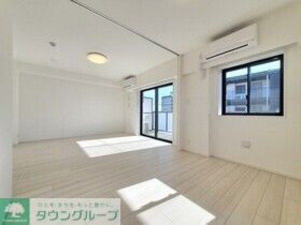 リビング・居室