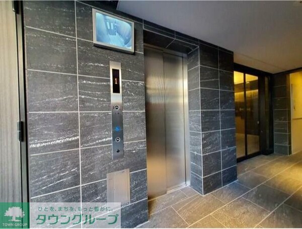 エントランス(エントランス)