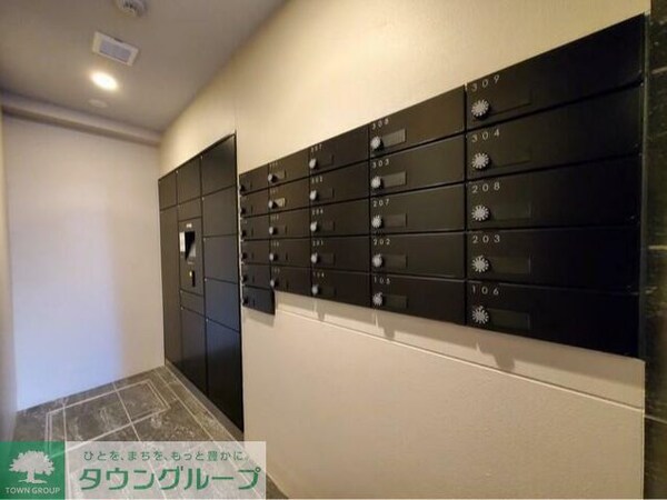 エントランス(エントランス)