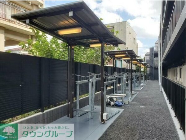 共有部分(共有部分)