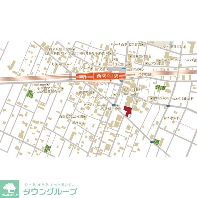 物件内観写真15　