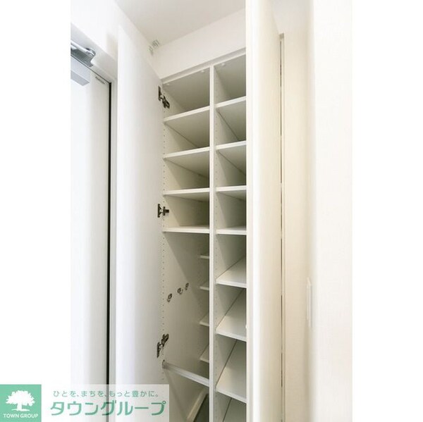 その他(シューズボックス)