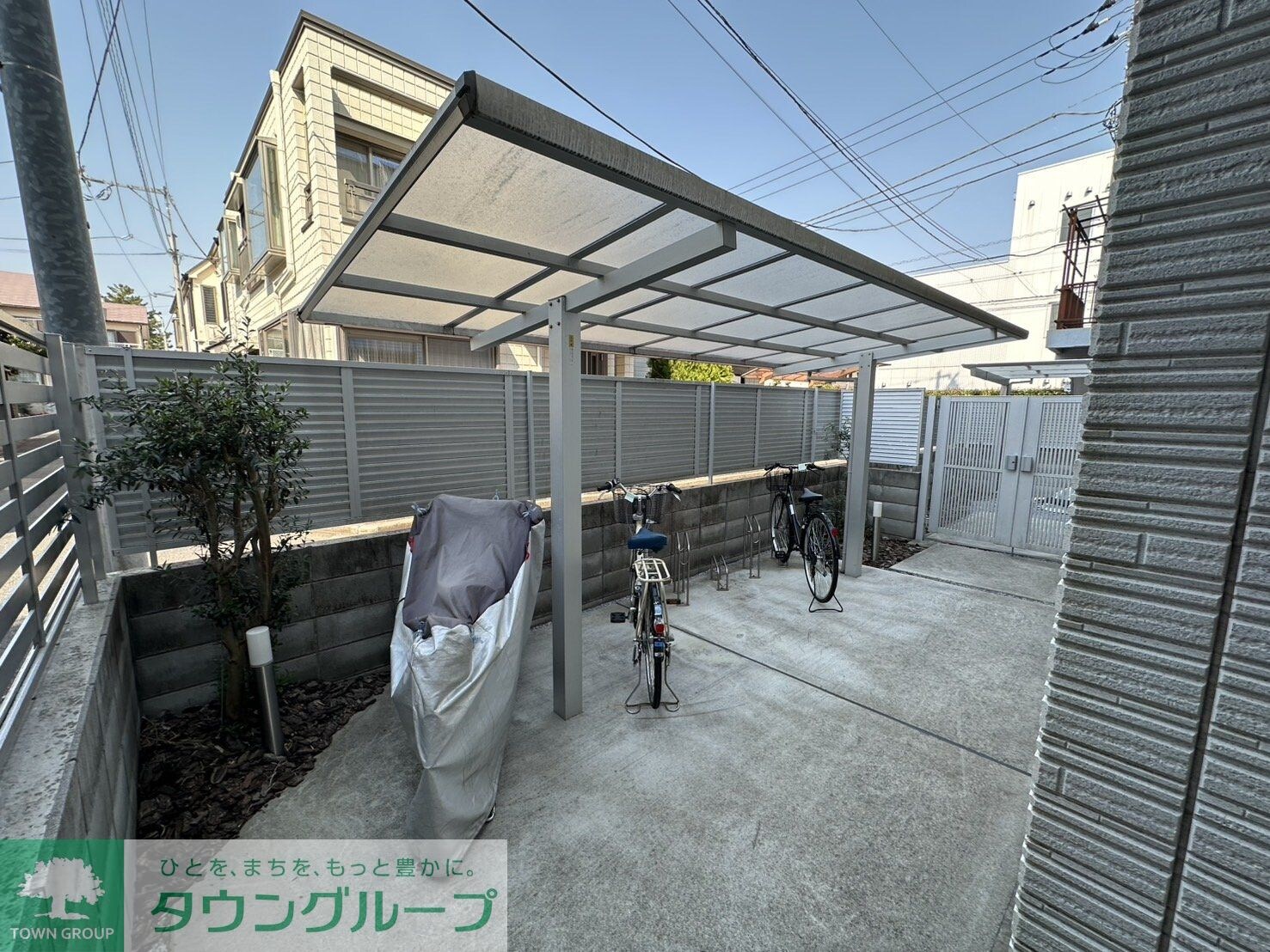 物件内観写真19　